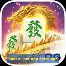 hacker bet app download